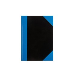 Zeige Details für STYLEX Kladde A7 liniert Bild von STYLEX Kladde A7 liniert