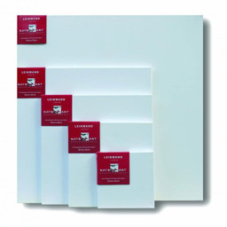 Zeige Details für ROTBART Keilrahmen Basic 20 x 50 cm Bild von ROTBART Keilrahmen Basic 20 x 50 cm