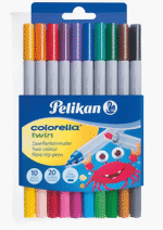 Zeige Details für PELIKAN Colorella Twin C304 Bild von PELIKAN Colorella Twin C304