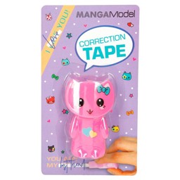 Zeige Details für DEPESCHE Korrekturroller TOPModel Manga Bild von DEPESCHE Korrekturroller TOPModel Manga