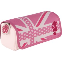 Zeige Details für NICI  Mäppchen Schaf Jolly Journey in London Bild von NICI  Mäppchen Schaf Jolly Journey in London