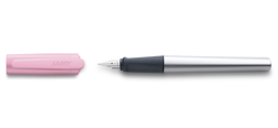 Zeige Details für LAMY nexx Füllhalter rose    Bild von LAMY nexx Füllhalter rose