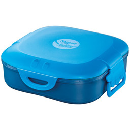 Zeige Details für Maped PICNIK Lunch-Box KIDS CONCEPT blau, 0,74 l Bild von Maped PICNIK Lunch-Box KIDS CONCEPT blau, 0,74 l