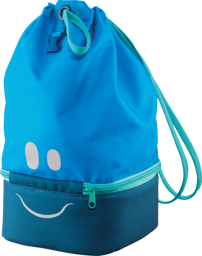 Zeige Details für Maped PICNIK Lunch-Beutel KIDS CONCEPT blau Bild von Maped PICNIK Lunch-Beutel KIDS CONCEPT blau