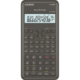 Zeige Details für CASIO FX-82MS 2nd edition  Bild von CASIO FX-82MS 2nd edition