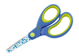 Zeige Details für DAHLE Kinderschere KIDS rund Motiv "Lolly" Bild von DAHLE Kinderschere KIDS rund Motiv "Lolly"