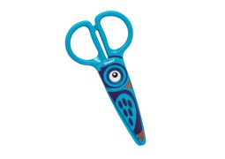 Zeige Details für DAHLE Sicherheits-Kinderschere Motiv "Eule" Bild von DAHLE Sicherheits-Kinderschere Motiv "Eule"