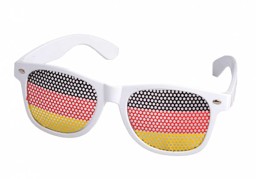 Zeige Details für GOODMARK Party Sonnenbrille Deutschland Bild von GOODMARK Party Sonnenbrille Deutschland