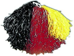 Zeige Details für WIDMANN Pom Pom Deutschland Bild von WIDMANN Pom Pom Deutschland