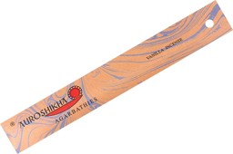 Zeige Details für Räucherstäbchen Vanille Bild von Räucherstäbchen Vanille