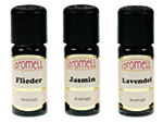 Zeige Produkte für Kategorie Aromaöl - Duftöl Bild für Kategorie Aromaöl - Duftöl