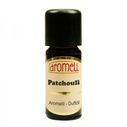 Zeige Details für Duftöl Patchouli Bild von Duftöl Patchouli