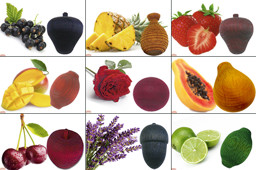 Zeige Produkte für Kategorie Dufthölzer Bild für Kategorie Dufthölzer