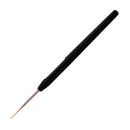 Zeige Details für KnitPro stahl Häkelnadel ergonomischem Griff Bild von KnitPro stahl Häkelnadel ergonomischem Griff