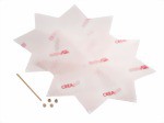 Zeige Details für CREApop® Deko-Stern zum Beleuchten 42 cm
 Bild von CREApop® Deko-Stern zum Beleuchten 42 cm