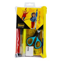 Zeige Details für IDEANA Schulset Bild von IDEANA Schulset