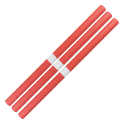 Zeige Details für IDENA Buchschutzpapier rot Bild von IDENA Buchschutzpapier rot