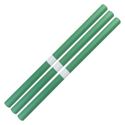 Zeige Details für IDENA Buchschutzpapier grün Bild von IDENA Buchschutzpapier grün