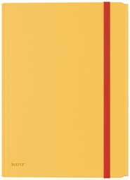 Zeige Details für LEITZ Cosy Eckspannermappe A4 Bild von LEITZ Cosy Eckspannermappe A4