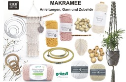 Zeige Produkte für Kategorie Makramee Bild für Kategorie Makramee