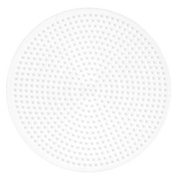 Zeige Details für Hama Stiftplatte großer Kreis  Bild von Hama Stiftplatte großer Kreis