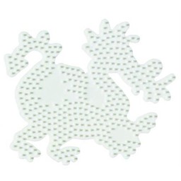 Zeige Details für Hama Stiftplatte Drache Bild von Hama Stiftplatte Drache
