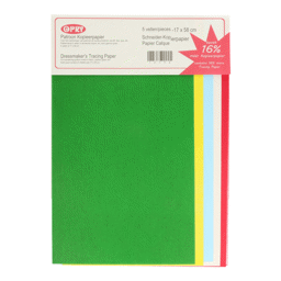 Zeige Details für OPRY Schneider-Kopierpapier Bild von OPRY Schneider-Kopierpapier