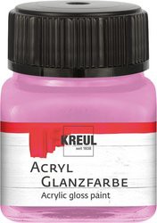 Zeige Details für KREUL KREUL Acryl Glanzfarbe Bild von KREUL KREUL Acryl Glanzfarbe