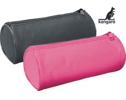 Zeige Details für kangaro Stiftetui rund  Bild von kangaro Stiftetui rund