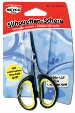 Zeige Details für Silhouetten-Schere
 Bild von Silhouetten-Schere