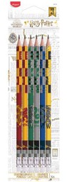 Zeige Details für Maped Bleistift HARRY POTTER Bild von Maped Bleistift HARRY POTTER
