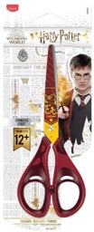 Zeige Details für Maped Schere HARRY POTTER TEENS spitz Bild von Maped Schere HARRY POTTER TEENS spitz