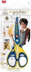 Zeige Details für Maped Bastelschere HARRY POTTER KIDS rund Bild von Maped Bastelschere HARRY POTTER KIDS rund