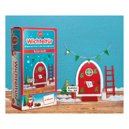 Zeige Details für  Wichteltür ‘Elf Edition’ Bild von  Wichteltür ‘Elf Edition’