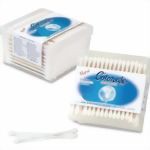 Zeige Details für Wattestäbchen Bild von Wattestäbchen