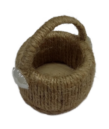 Zeige Details für Miniatur Henkelborb Bild von Miniatur Henkelborb