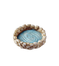 Zeige Details für HOBBYFUN Mini Teich  Bild von HOBBYFUN Mini Teich