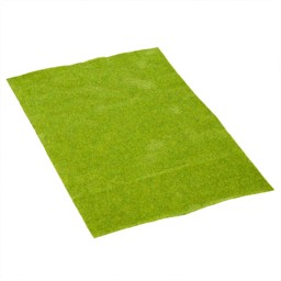 Zeige Details für HOBBYFUN Matte Rasen-Optik Bild von HOBBYFUN Matte Rasen-Optik