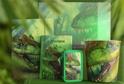 Zeige Produkte für Kategorie IDENA Schulserie Dinosaurier Bild für Kategorie IDENA Schulserie Dinosaurier
