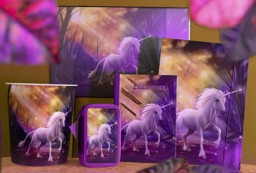 Zeige Produkte für Kategorie IDENA Schulserie Einhorn Bild für Kategorie IDENA Schulserie Einhorn