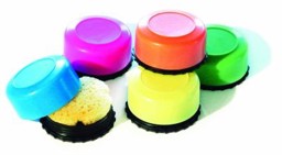 Zeige Details für Schwammdose Plastik Bild von Schwammdose Plastik