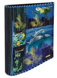 Zeige Details für ONLINE Ordner Save My World Bild von ONLINE Ordner Save My World