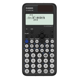 Zeige Details für CASIO FX-85DE CW Bild von CASIO FX-85DE CW