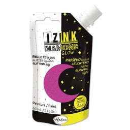 Zeige Details für IZINK Diamond Glow Bild von IZINK Diamond Glow