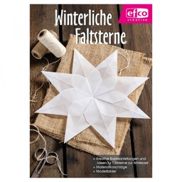 Zeige Details für Buch "Winterliche Faltsterne" von efco Bild von Buch "Winterliche Faltsterne" von efco