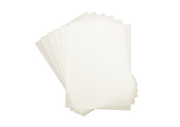 Zeige Details für DAHLE Laminiertasche DIN A4, 100 Stück Bild von DAHLE Laminiertasche DIN A4, 100 Stück