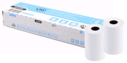Zeige Details für EXACOMPTA Thermorollen für Kassensysteme, 80 mm x 76 m Bild von EXACOMPTA Thermorollen für Kassensysteme, 80 mm x 76 m