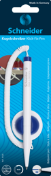 Zeige Details für Kugelschreiber Klick-Fix-Pen Bild von Kugelschreiber Klick-Fix-Pen