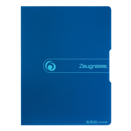 Zeige Details für HERLITZ Zeugnismappe  A4 easy orga to go  Bild von HERLITZ Zeugnismappe  A4 easy orga to go