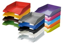 Zeige Details für HAN Briefablage KLASSIK Bild von HAN Briefablage KLASSIK